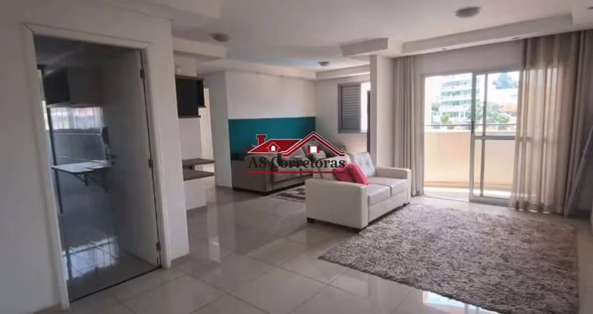 Apartamento à venda no Jaguaribe.