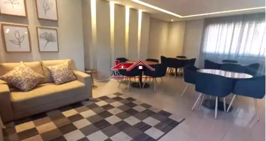 Apartamento à venda em osasco-sp: 1 quarto, 1 sala, 1 banheiro, 1 vaga, 39 m² no jardim d'abril!