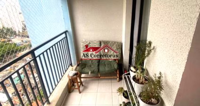 Apartamento de 2 quartos com suíte e vaga na cidade de Osasco-SP, bairro São Pedro: a oportunidade que você esperava!