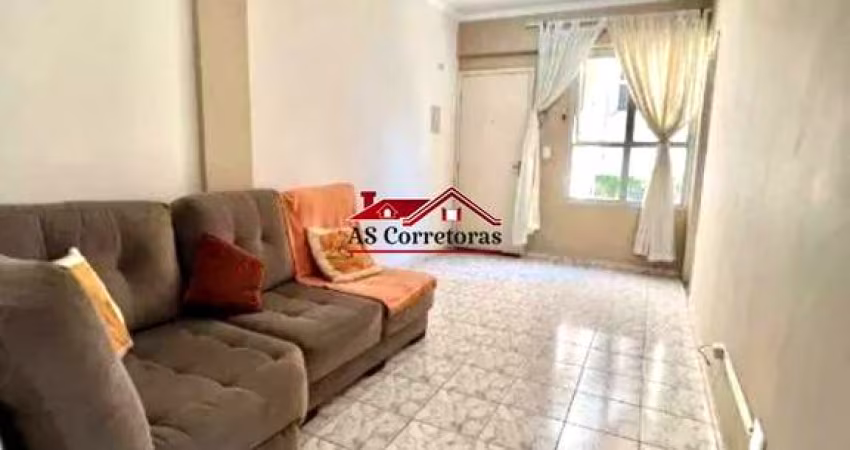 Apartamento à venda em Osasco-SP, no bairro Remédios: 2 quartos, 1 suíte, 1 sala, 1 banheiro, 2 vagas de garagem, 55m² de área.