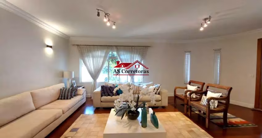 Casa de luxo à venda ou locação em São Paulo-SP, Jardim Bonfiglioli: 4 quartos, 3 suítes, 2 salas, 5 banheiros, 4 vagas, 265m².