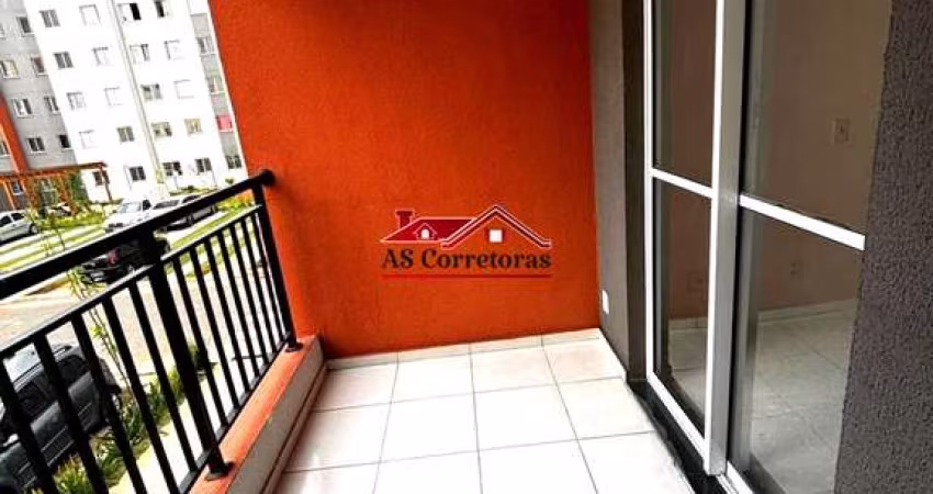 Imperdível: Apartamento à venda no Jaguaré, São Paulo-SP, 2 quartos, 1 banheiro, 1 vaga de garagem, 42,70m² de área.