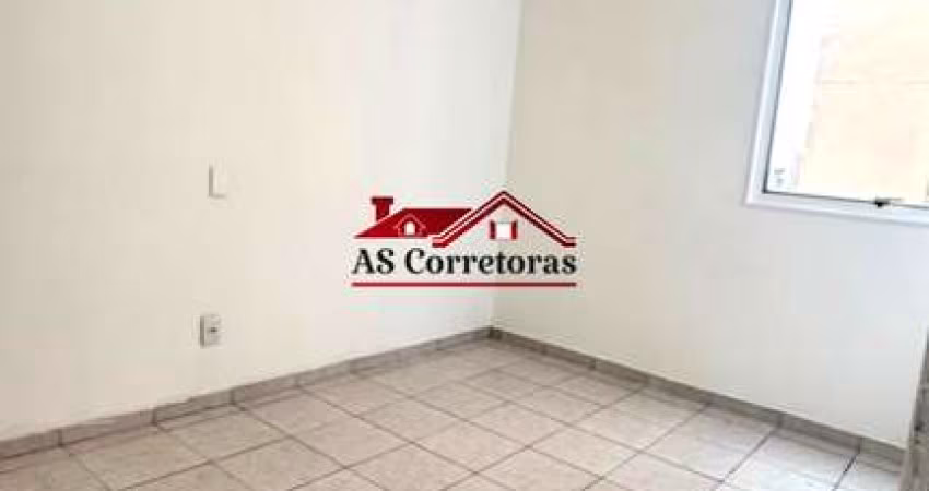 Apartamento para locação em São Paulo-SP, Jaguaré: 2 quartos, sala, banheiro, vaga de garagem, 50m². Aproveite!