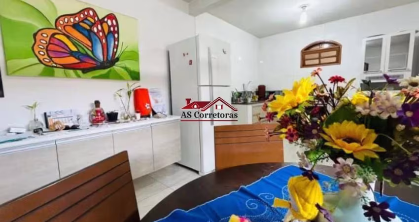 Casa à venda em São Paulo-SP, Jaguaré: 3 quartos, 1 suíte, 1 sala, 2 banheiros, 1 vaga, 175,55 m². Agende sua visita agora!
