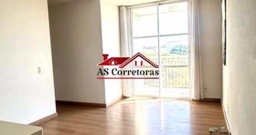 Apartamento para locação no Jaguaré, São Paulo-SP: 2 quartos, 1 suíte, 2 salas, 1 banheiro, 1 vaga, 60m². Venha conferir!