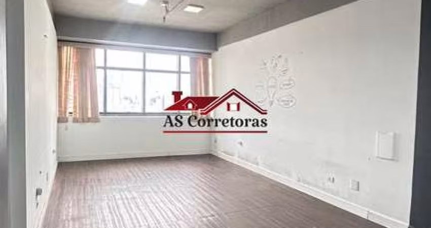 Sala comercial com 1 sala para alugar na Rua Dona Primitiva Vianco, 244, Centro, Osasco