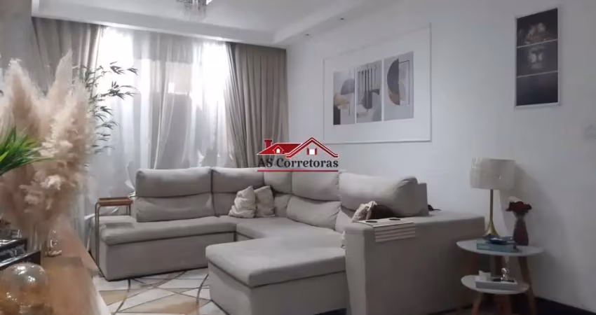Casa à venda em osasco-sp, bairro bela vista: 4 quartos, 4 suítes, 1 sala, 5 banheiros, 2 vagas de garagem, 125m² de área.