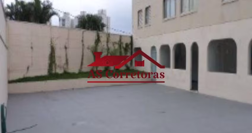 Apartamento à venda em São Paulo-SP, bairro Jaguaré: 2 quartos, 1 banheiro, 1 vaga de garagem, 50m². Venha conferir!