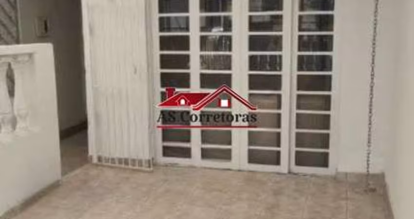 Venda de Casa na Vila Pestana, Osasco-SP: 3 quartos, 1 suíte, 1 sala, 3 banheiros, 1 vaga de garagem, 100m² de área. Confira!