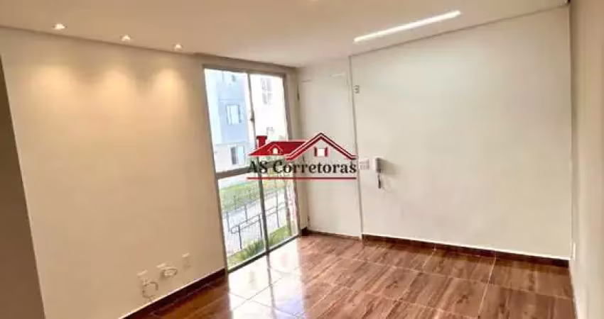 Apartamento à venda no parque ipê, são paulo-sp: 2 quartos, sala, banheiro, 1 vaga, 44m²! venha conferir!