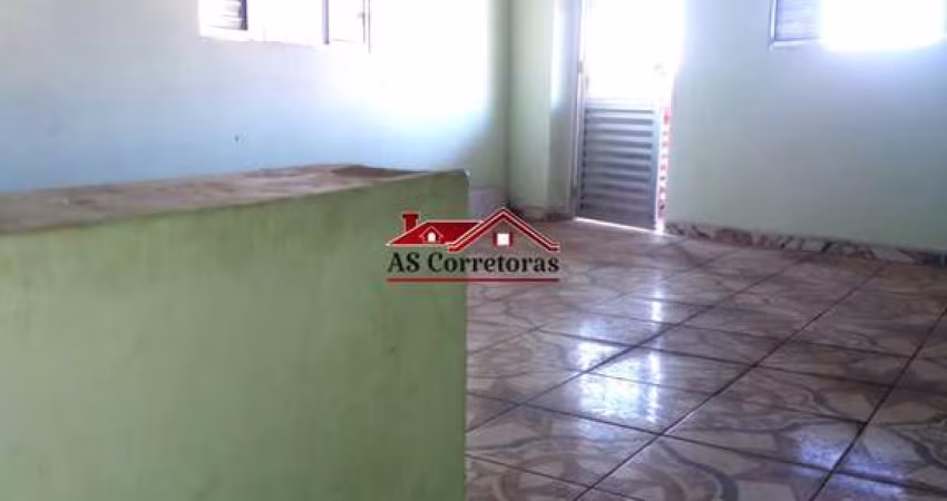 Casa à venda em Osasco-SP, Jardim D'abril: 2 quartos, 1 sala, 2 banheiros, 1 vaga, 133,50 m² de área. Venha conferir!