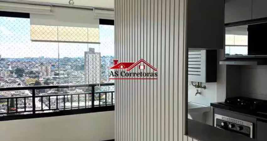Apartamento à venda em osasco-sp, km 18: 2 quartos, sala, banheiro, 1 vaga de garagem, 47m² de área