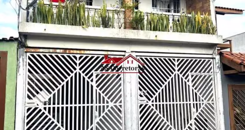 Casa à venda na vila yara, osasco-sp: 5 quartos, 1 sala, 5 banheiros, 3 vagas de garagem, 340m² de área. venha conferir!
