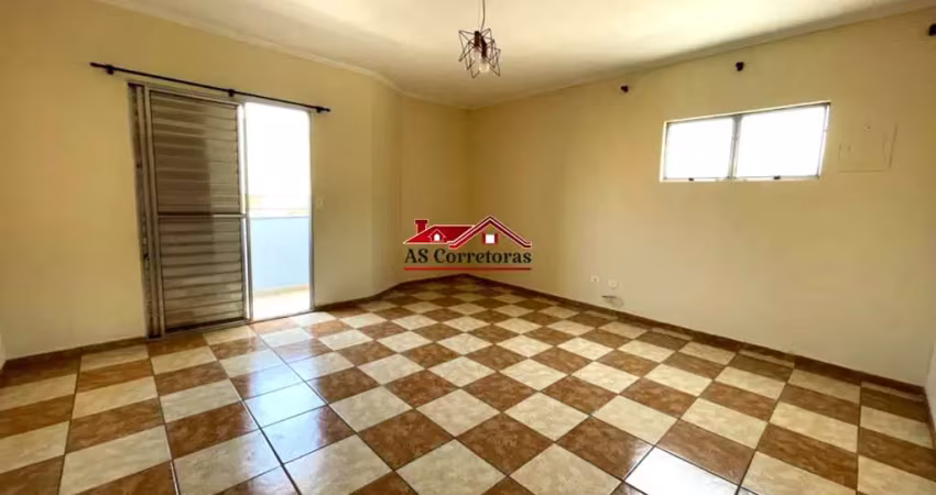 Apartamento para locação na vila campesina em osasco-sp: 1 quarto, 1 sala, 1 banheiro, 1 vaga de garagem, 53m². venha conferir!