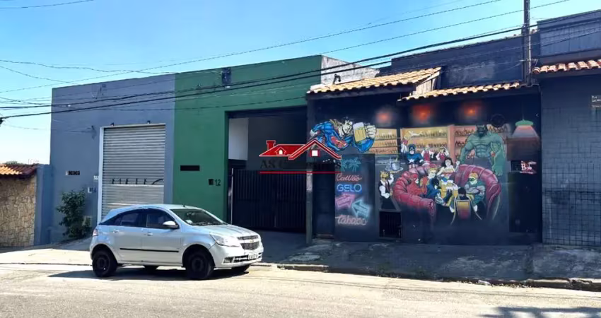 Ponto comercial com 1 sala para alugar na Avenida Cásper Líbero, 291, Bela Vista, Osasco