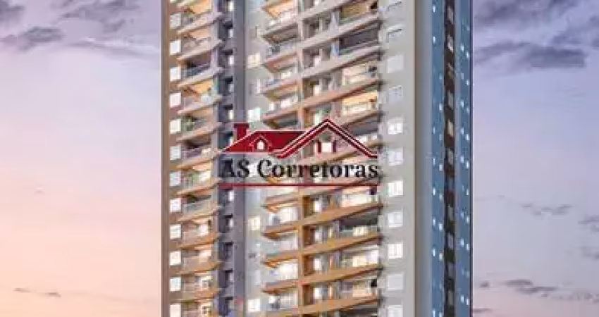 Apartamento com 2 quartos à venda na Avenida Santo Antônio, 249, Bela Vista, Osasco