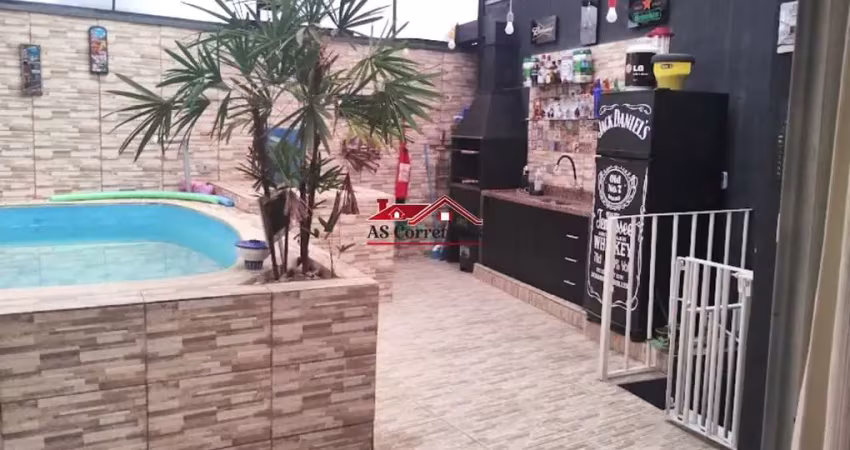 Imperdível casa à venda em são paulo-sp, no bairro jaguaré! 3 quartos, 1 sala, 4 banheiros, 2 vagas de garagem e 170,00m² de área.
