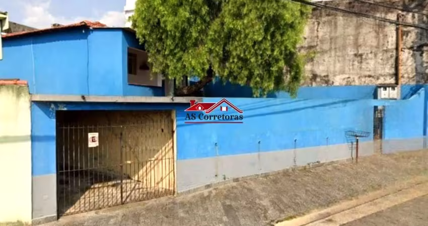 Terreno à venda na Rua Albino Teixeira Pinto, 152, Cipava, Osasco