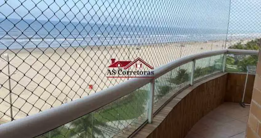 Apartamento à venda em caiçara, praia grande-sp: 1 quarto, 1 sala, 1 banheiro, 43,00 m² de área!