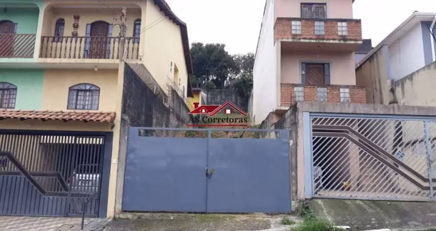 Terreno à venda em osasco-sp, bairro cipava, 156m² de área! venha conferir!