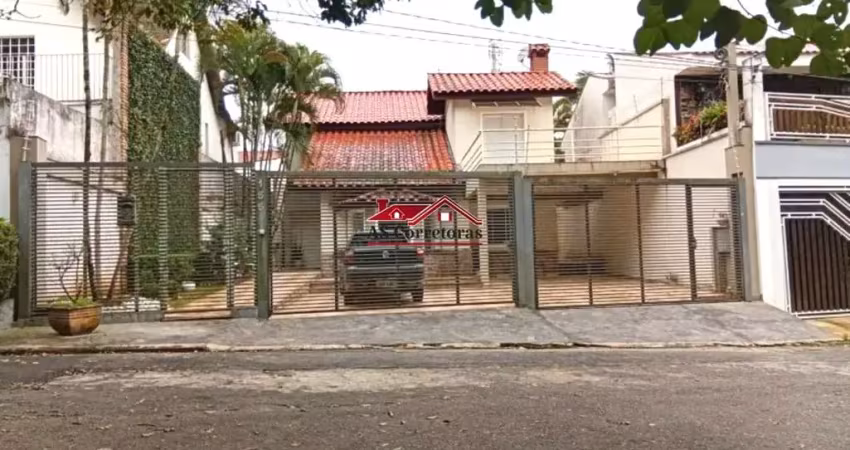 Casa à venda em são paulo-sp, parque dos príncipes: 4 quartos, 1 suíte, 2 salas, 4 banheiros, 5 vagas, 275 m².