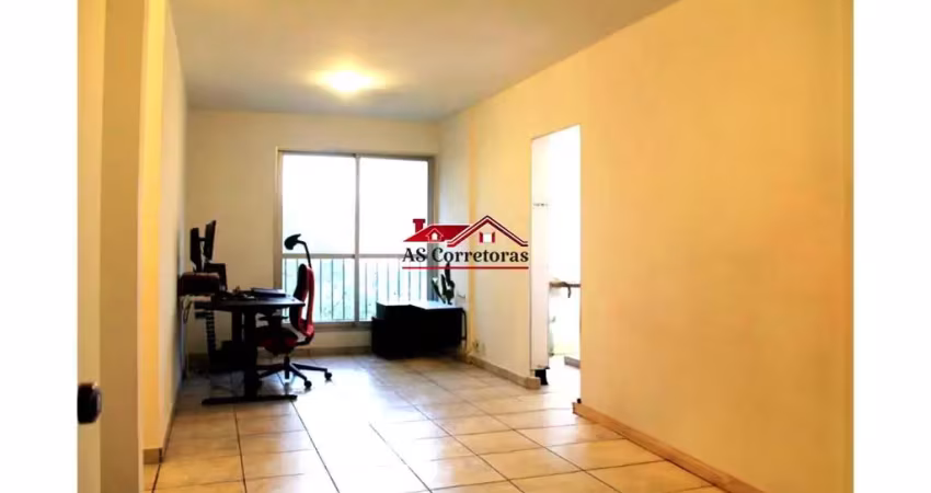 Apartamento à venda em osasco-sp, na vila yara: 2 quartos, 1 sala, 2 banheiros, 2 vagas de garagem e 61,00 m² de área.