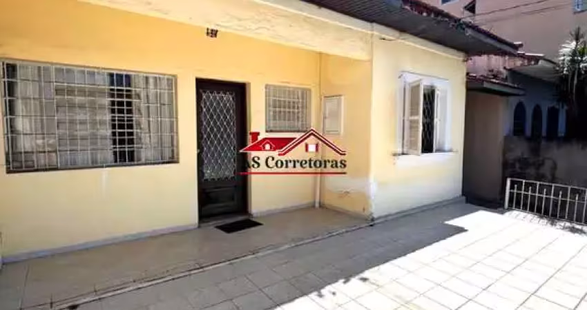 Casa à venda em osasco-sp: 2 quartos, 1 sala, 2 banheiros, 2 vagas na vila campesina - 250,00 m² de área.