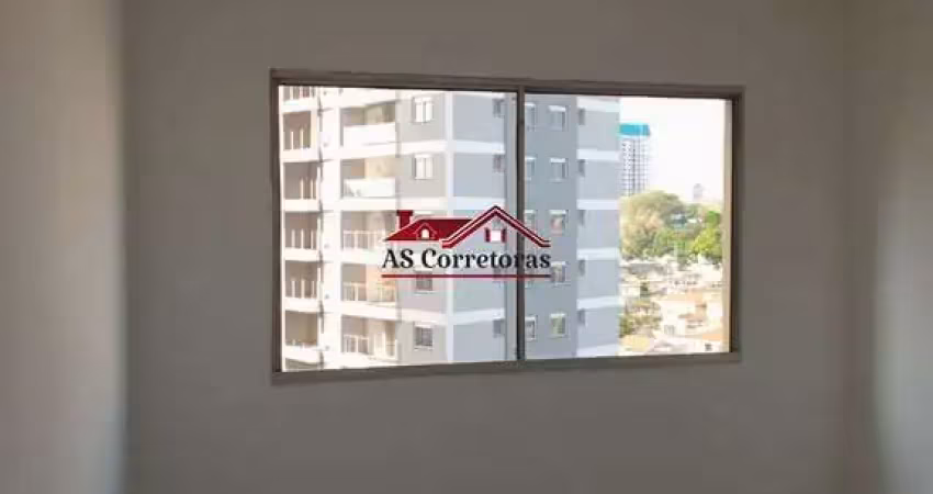 Apartamento para locação na bela vista, osasco-sp: 2 quartos, 1 sala, 1 banheiro e vaga de garagem!