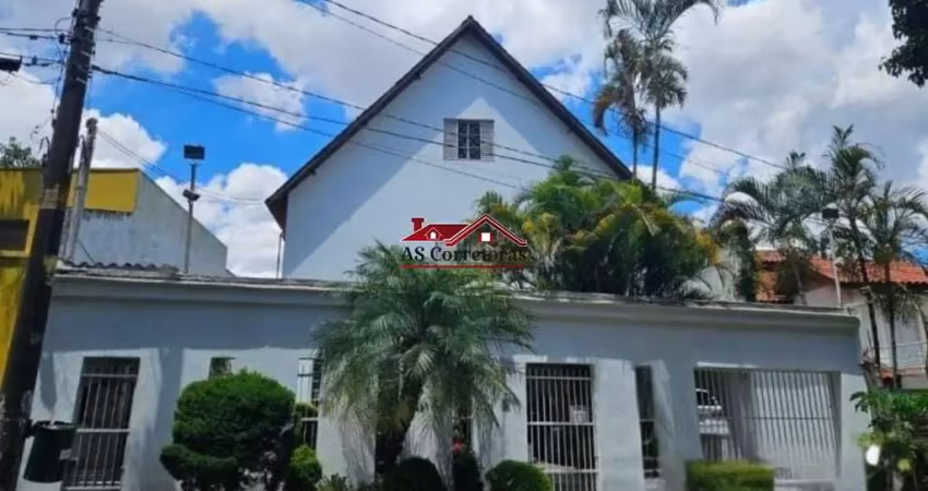 Magnífica mansão de 4 quartos, 4 suítes no parque dos príncipes, são paulo-sp: 3 salas, 6 banheiros, 3 vagas de garagem, 500m².