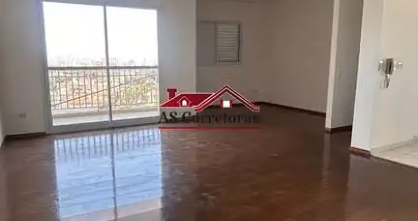 Apartamento para locação de alto padrão no jaguaré em são paulo - 2 quartos, 1 suíte, 2 salas, 2 banheiros, 1 vaga de garagem - 80m².