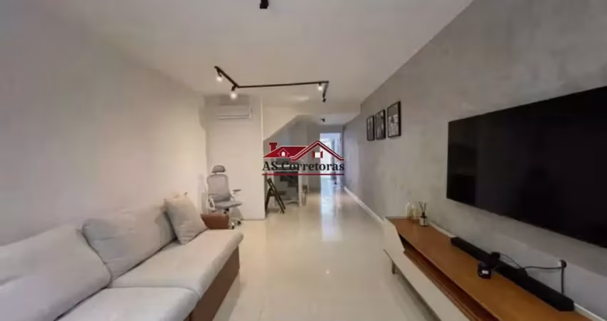 Venda de casa em condomínio na vila antônio, são paulo-sp: 3 quartos, 1 suíte, 170m² - imperdível!