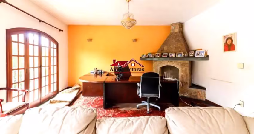 Oportunidade!  casa à venda em são paulo-sp: 6 quartos, 2 suítes, 1 sala, 5 banheiros, 4 vagas de garagem, 500m² no parque dos príncipes.