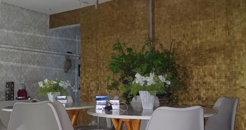 Apartamento em Jandira de 3 dormitórios