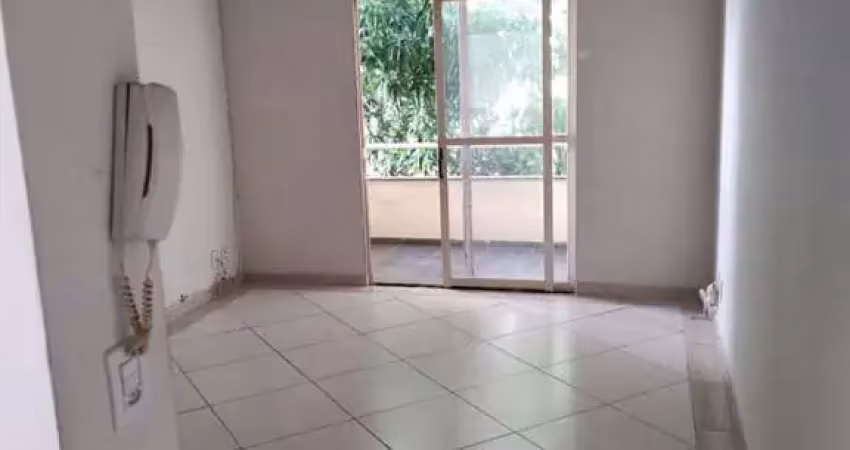 Apartamento para venda em jandira, jardim das margaridas, 2 dormitórios, 1 banheiro, 1 vaga