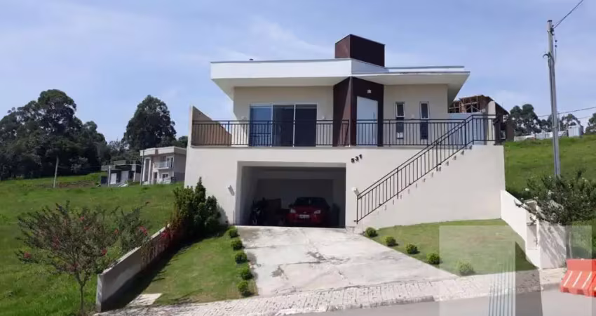 Sobrado para venda em santana de parnaíba, sítio do rosário, 3 dormitórios, 1 suíte, 3 banheiros, 2 vagas
