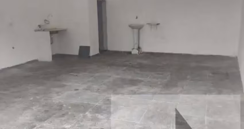 Comercial para locação em jandira, jardim gabriela i, 1 banheiro