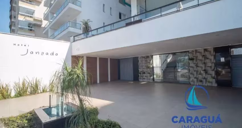 Ótimos Flats à beira mar, excelente investimento