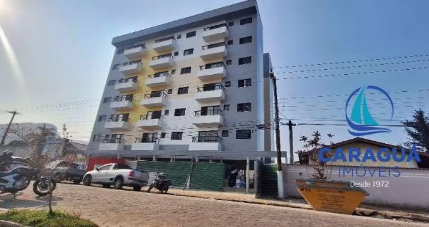 APARTAMENTO NOVO NO ARUAN - CARAGUATATUBA