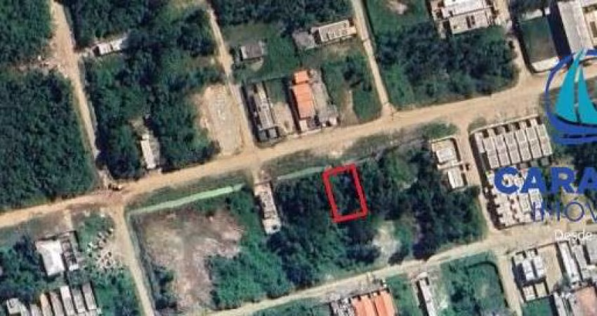 Terreno a venda