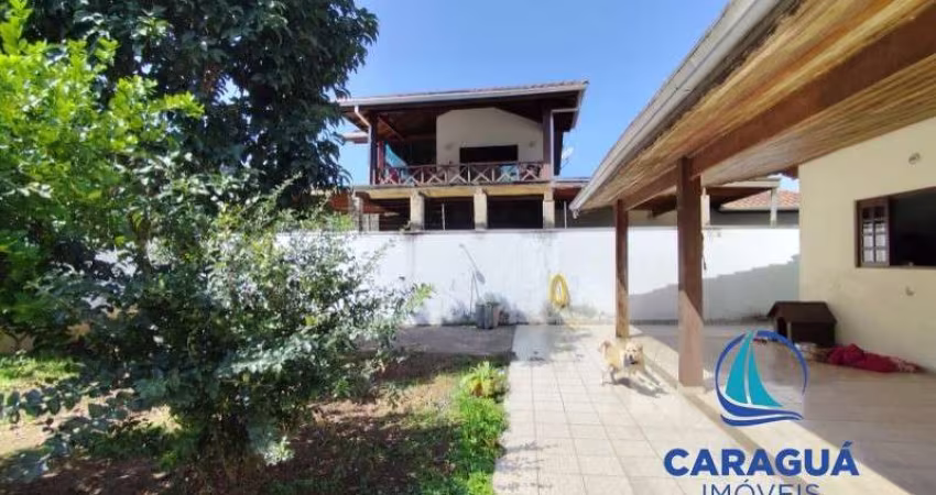 Sobrado a venda - Caraguatatuba