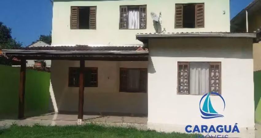 Casa com 4 quartos à venda no Jardim Terralão, Caraguatatuba 