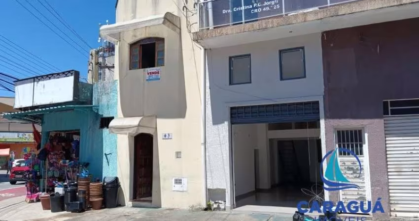 Loja em Caraguatatuba - Centro