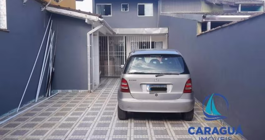 Sobrado com 3 dormitórios a venda no rio do ouro.