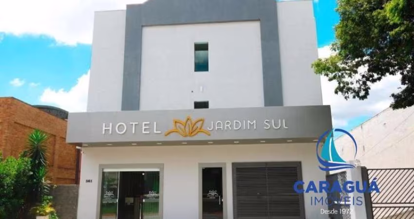 hotel a venda são josé dos campos