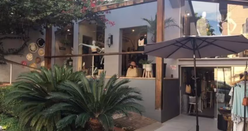 Casa comercial com 3 salas à venda no Centro, Caraguatatuba 