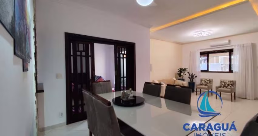 Linda casa no Indaiá, Caraguatatuba, 3 dormitórios, excelente acabamento, com lazer