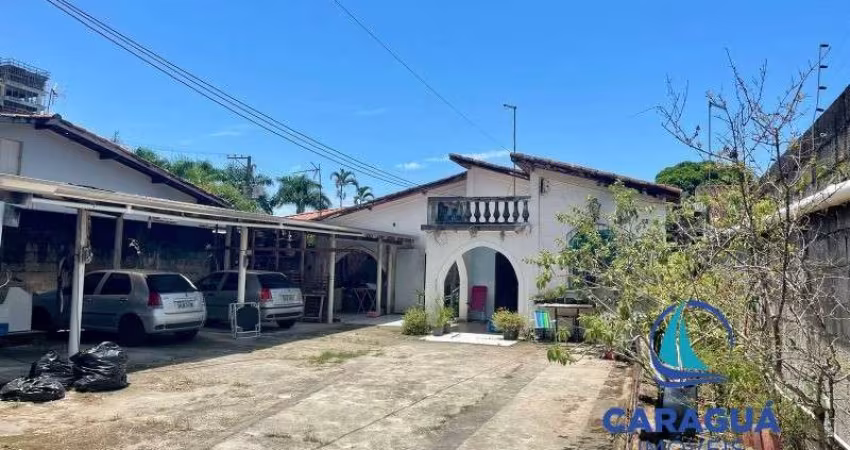 Casa no bairro Sumaré, Caraguatatuba-S.P