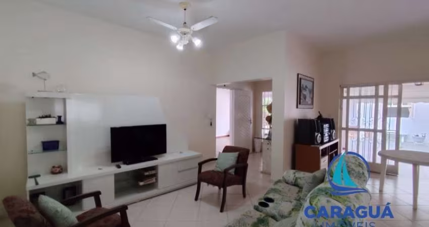 Casa com 5 dormitórios, 1 suíte - Sumaré, Caraguatatuba - SP