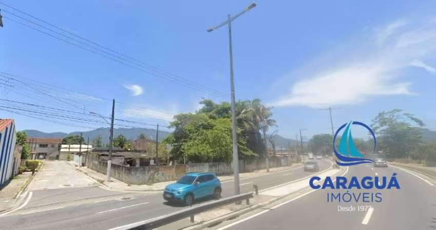 Área Comercial/Residencial - porto novo - Frente à pista, Esquina