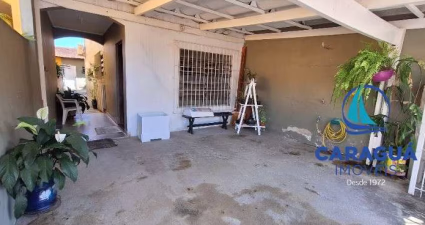 Sobrado 3 suítes à venda no bairro Estrela D'alva, em Caraguatatuba